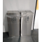 Stainless Steel Dustbin w/o Liner(TH-72SK) 