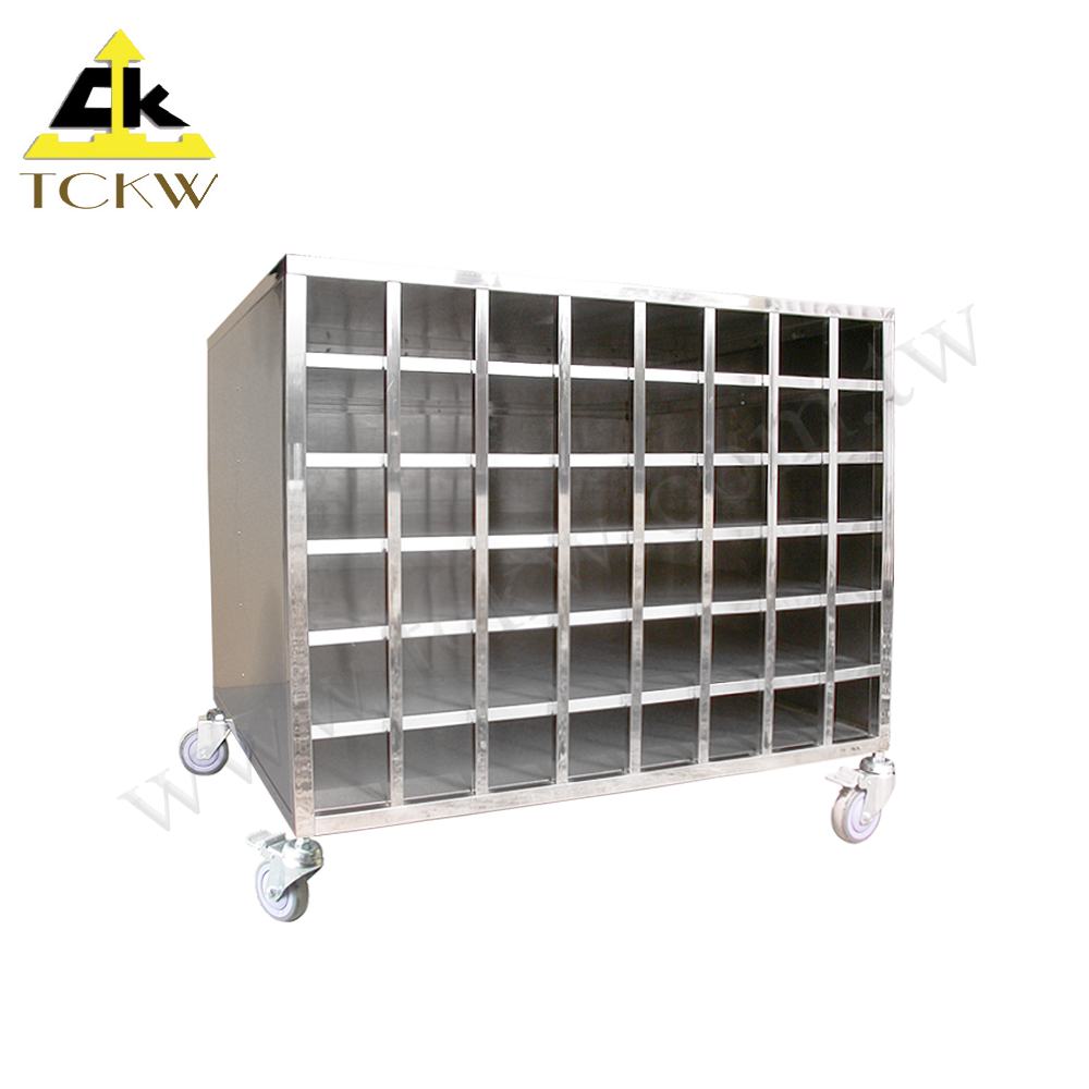 Stainless Steel Stand for Umbrella Sleeves 20CS